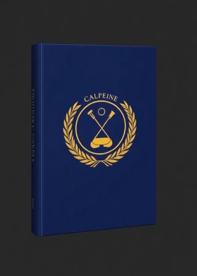 Libro 4 — Il Putt: Il Grande Equalizzatore